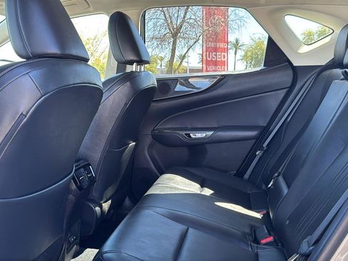 Used 2023 Lexus NX 350h AWD w/ Vision Package image 26