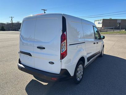 Used 2023 Ford Transit Connect XLT