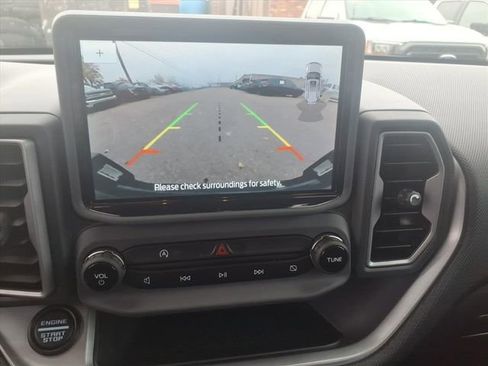 Certified 2022 Ford Bronco Sport Big Bend w/ Convenience Package image 21