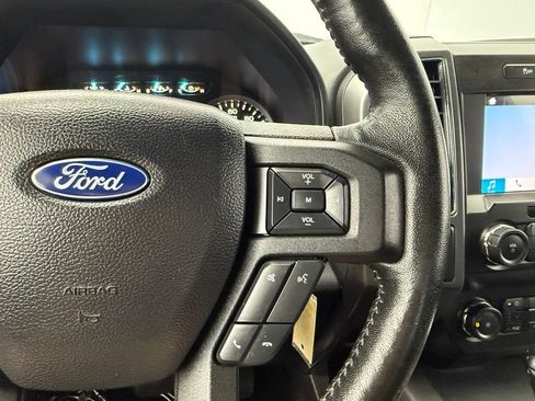 Used 2019 Ford F150 XLT w/ Equipment Group 302A Luxury AWD/4WD image 47