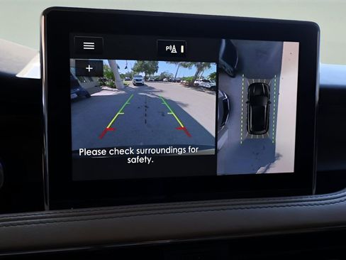 Used 2022 Lincoln Corsair Reserve image 23