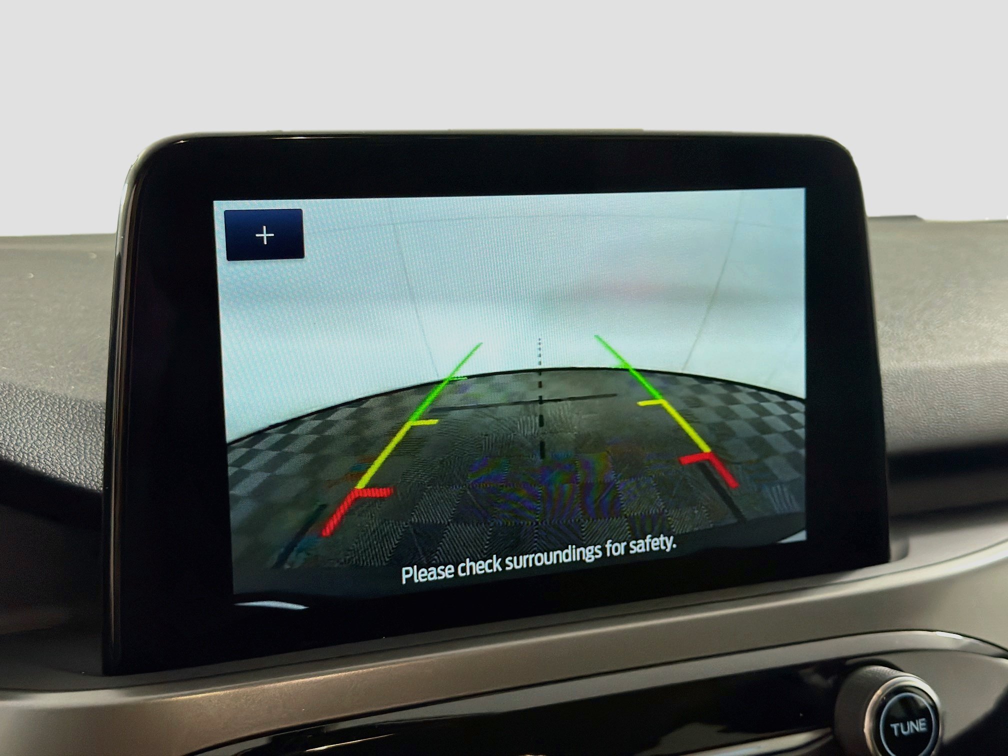 Used 2025 Ford Escape Active FWD image 23