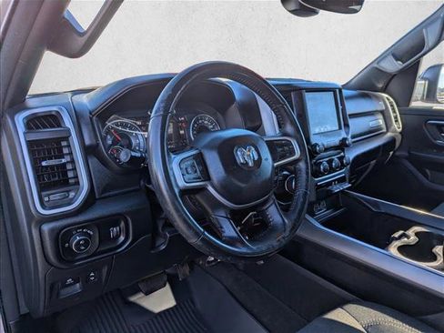 Used 2022 RAM 1500 Big Horn image 12