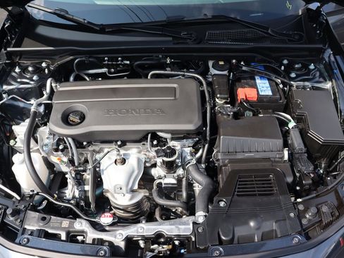 Certified 2026 Honda Civic LX image 31