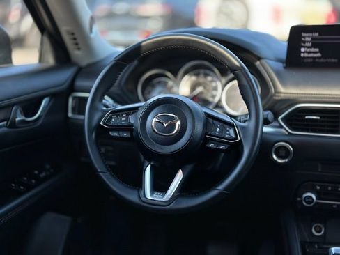 Used 2023 MAZDA CX-30 AWD 2.5 S w/ Preferred Package image 18