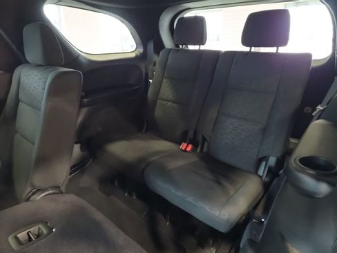 Used 2025 Dodge Durango GT AWD/4WD image 29