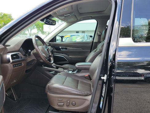 Used 2021 Kia Telluride SX w/ Towing Package AWD/4WD image 21