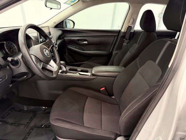 Used 2023 Nissan Sentra SV FWD image 11