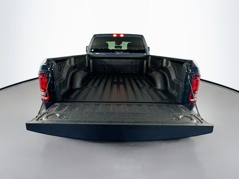 New 2026 RAM 3500 Big Horn AWD/4WD image 16