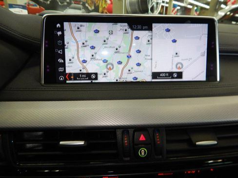 Used 2019 BMW X6 xDrive35i w/ M Sport Package image 22