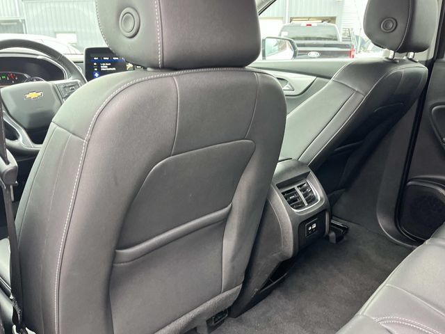 Used 2024 Chevrolet Blazer LT FWD image 22
