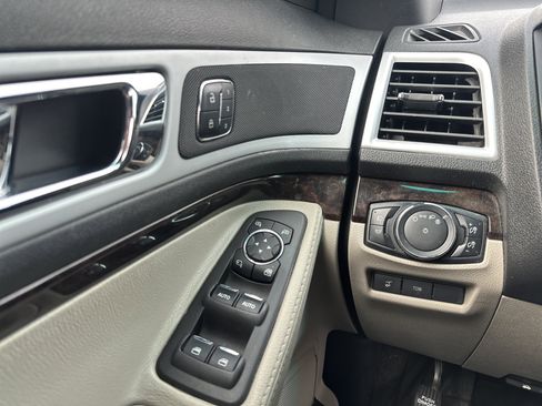 Used 2015 Ford Explorer Limited w/ Equipment Group 301A image 26
