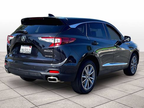Used 2024 Acura RDX SH-AWD w/ Technology Package image 15