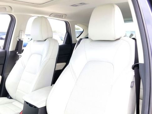 Used 2021 MAZDA CX-5 Grand Touring image 11