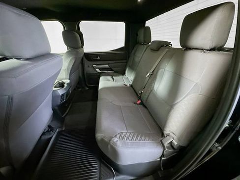 Certified 2025 Toyota Tundra SR5 AWD/4WD image 22
