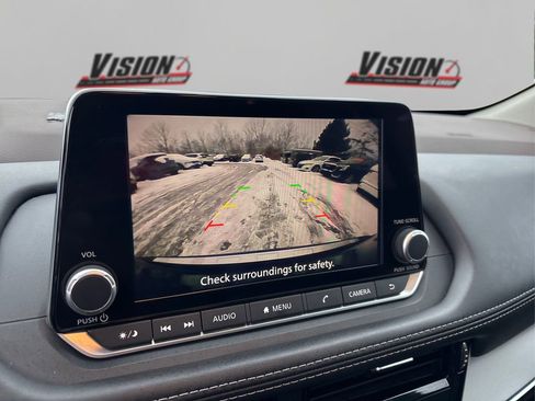 Used 2023 Nissan Rogue SV w/ SV Premium Package image 29