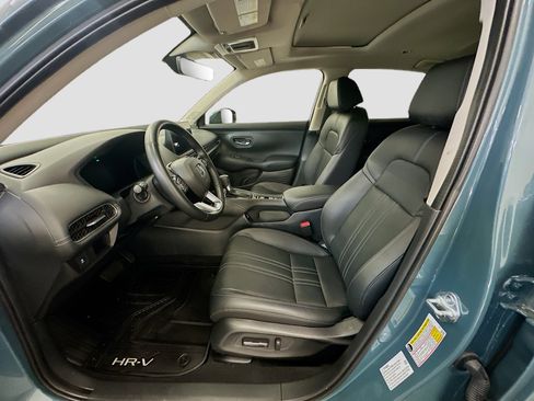 Used 2026 Honda HR-V EX-L image 13