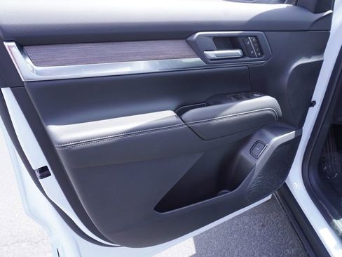 New 2026 GMC Terrain Denali AWD/4WD image 15