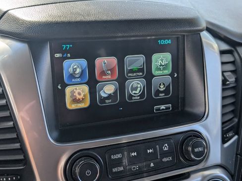 Certified 2020 Chevrolet Suburban LS AWD/4WD image 22