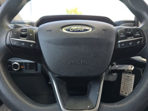 Used 2023 Ford Maverick XLT w/ Equipment Group 300A Standard image 28