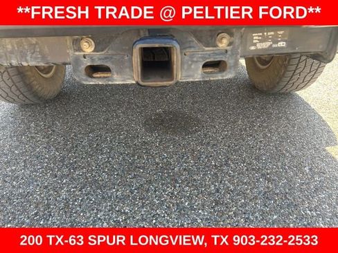 Used 2018 Ford F250 XLT w/ XLT Premium Package image 13