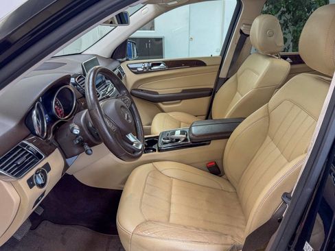 Used 2016 Mercedes-Benz GLE 350 4MATIC image 43