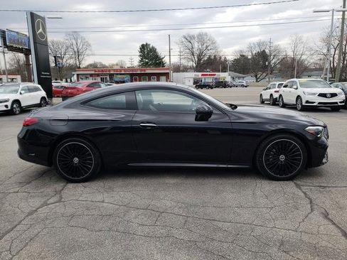 New 2024 Mercedes-Benz CLE 300 CLE 300 image 5