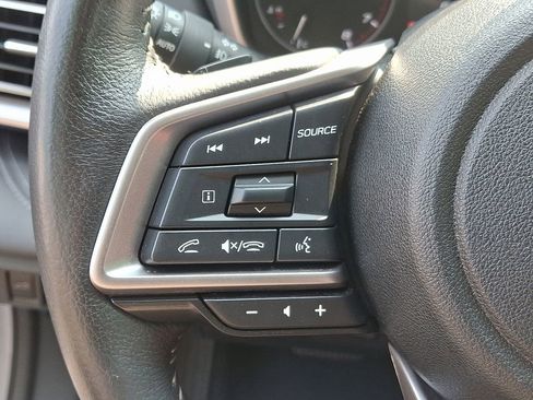 Used 2024 Subaru Outback Limited image 20