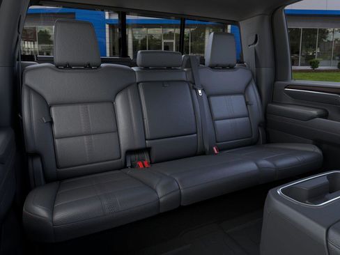 New 2026 Chevrolet Silverado 2500 High Country w/ High Country Premium Package image 18