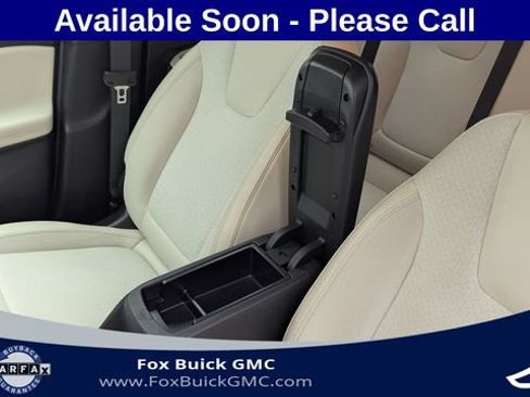 Certified 2023 Buick Encore GX Preferred w/ Cold Weather Comfort Package AWD/4WD image 19