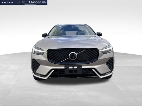 New 2026 Volvo XC60 B5 Ultra w/ Protection Package Premier image 8