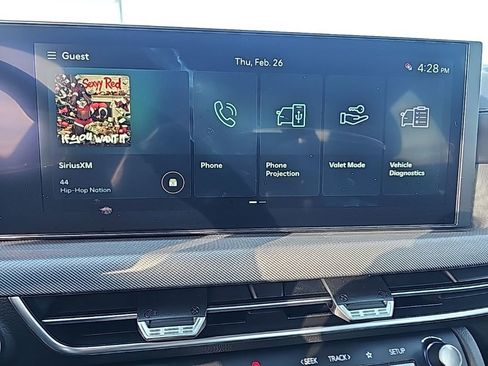 New 2026 Hyundai Sonata SEL image 18