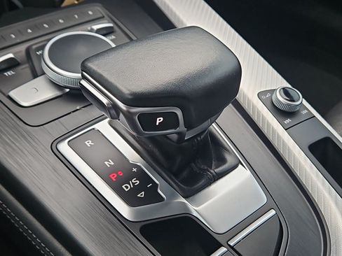 Used 2019 Audi A5 2.0T Premium Plus AWD/4WD image 10