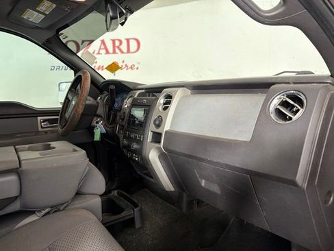 Used 2011 Ford F150 XLT w/ XLT Chrome Pkg AWD/4WD image 16