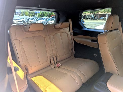 Used 2021 Jeep Grand Cherokee L Summit image 52