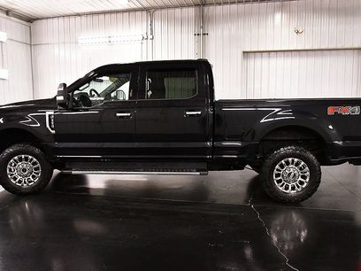 Used 2020 Ford F350 XLT w/ XLT Premium Package