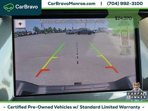 Used 2019 Ford Ranger Lariat w/ Equipment Group 501A Mid RWD image 38