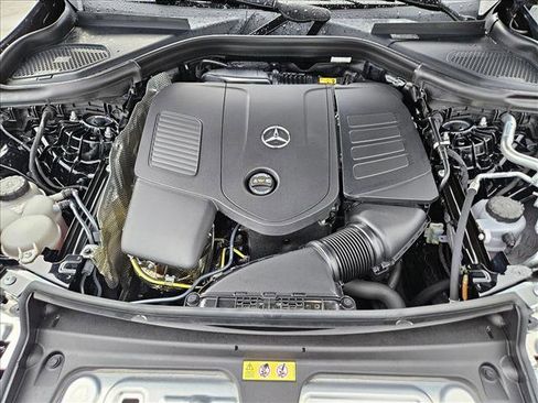 Certified 2026 Mercedes-Benz GLC 300 image 23