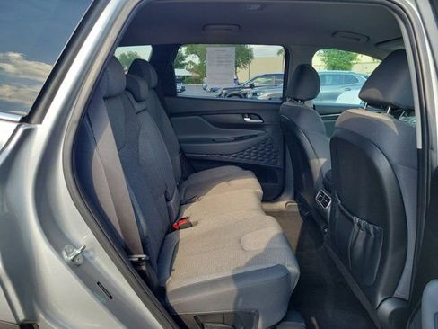 Used 2023 Hyundai Santa Fe SEL AWD/4WD image 9