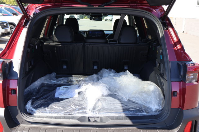 New 2026 Subaru Outback Premium AWD/4WD image 19