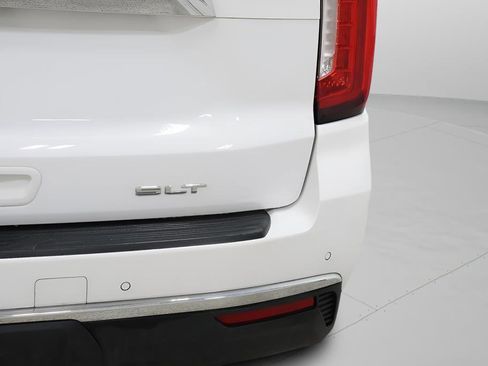 Used 2024 GMC Yukon XL SLT w/ SLT Premium Package AWD/4WD image 41