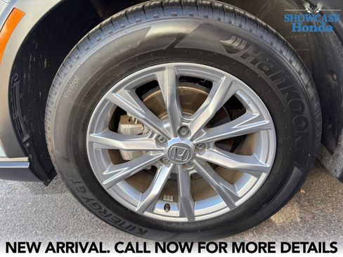 Used 2023 Honda CR-V EX image 7