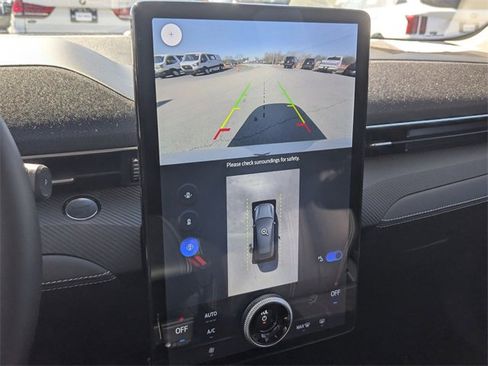 Used 2025 Ford Mustang Mach-E Select image 16