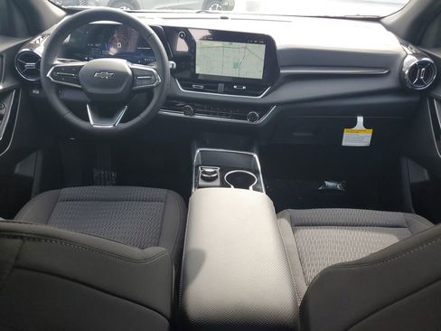 New 2026 Chevrolet Equinox LT w/ Midnight Edition image 9