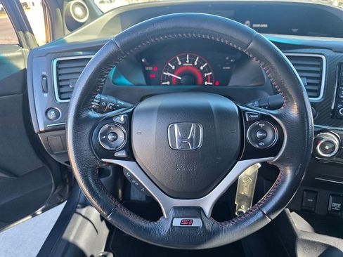 Used 2013 Honda Civic Si image 9