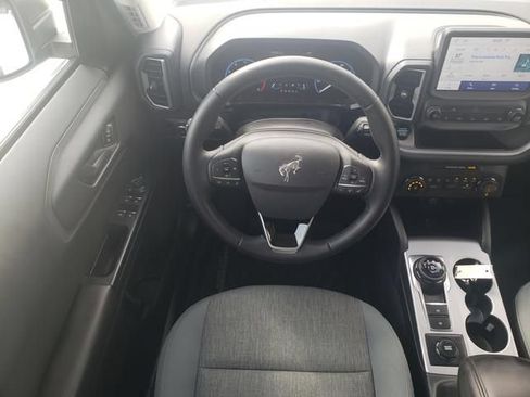 Used 2024 Ford Bronco Sport Big Bend w/ Convenience Package AWD/4WD image 17