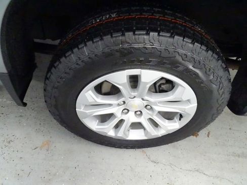 Used 2023 Chevrolet Silverado 1500 LTZ image 28