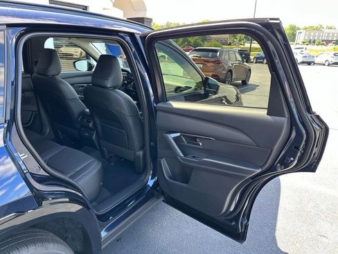 New 2026 MAZDA CX-5 2.5 S w/ Premium Plus Package AWD/4WD image 14