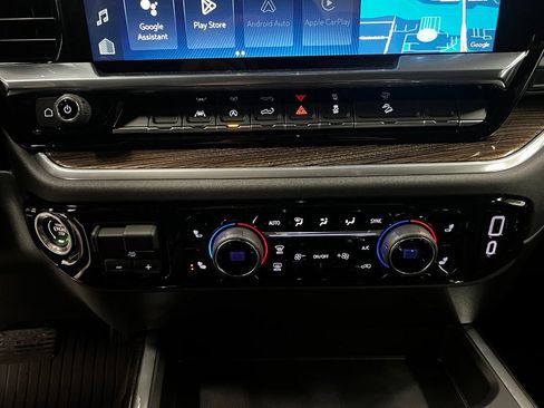 New 2026 Chevrolet Silverado 1500 RST w/ Convenience Package II AWD/4WD image 25
