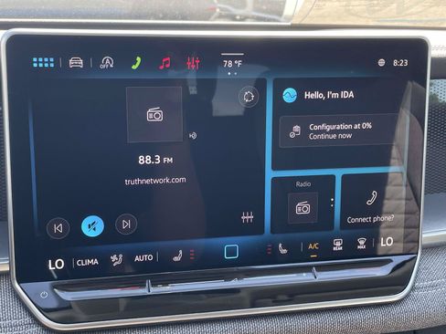 New 2026 Volkswagen Tiguan S FWD image 24